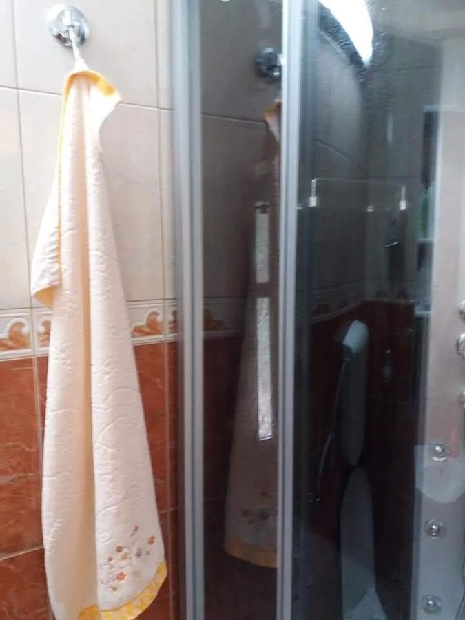 Апартаменты Apartment Čari Вирпазар