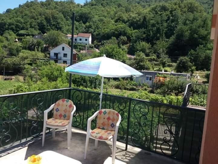 Апартаменты Apartment Čari Вирпазар