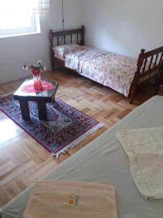 Апартаменты Apartment Čari Вирпазар Апартаменты с балконом-41