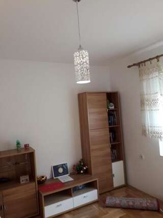 Апартаменты Apartment Čari Вирпазар Апартаменты с балконом-42