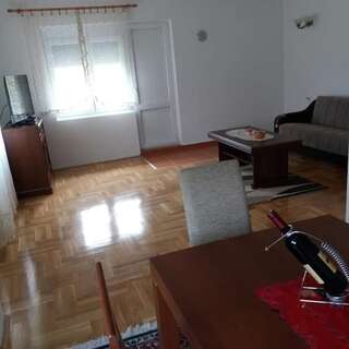 Апартаменты Apartment Čari Вирпазар Апартаменты с балконом-45