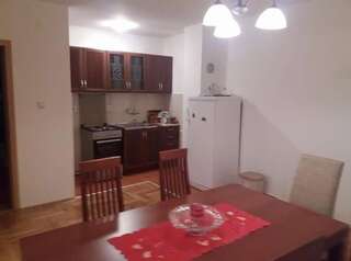 Апартаменты Apartment Čari Вирпазар Апартаменты с балконом-48