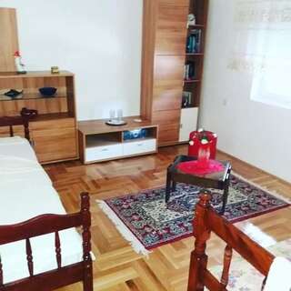 Апартаменты Apartment Čari Вирпазар Апартаменты с балконом-71