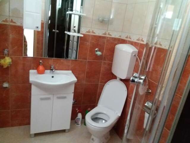 Апартаменты Apartment Čari Вирпазар-18