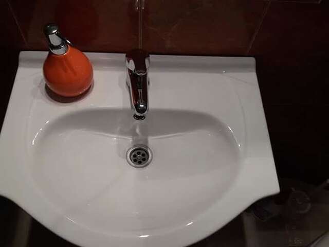 Апартаменты Apartment Čari Вирпазар-20