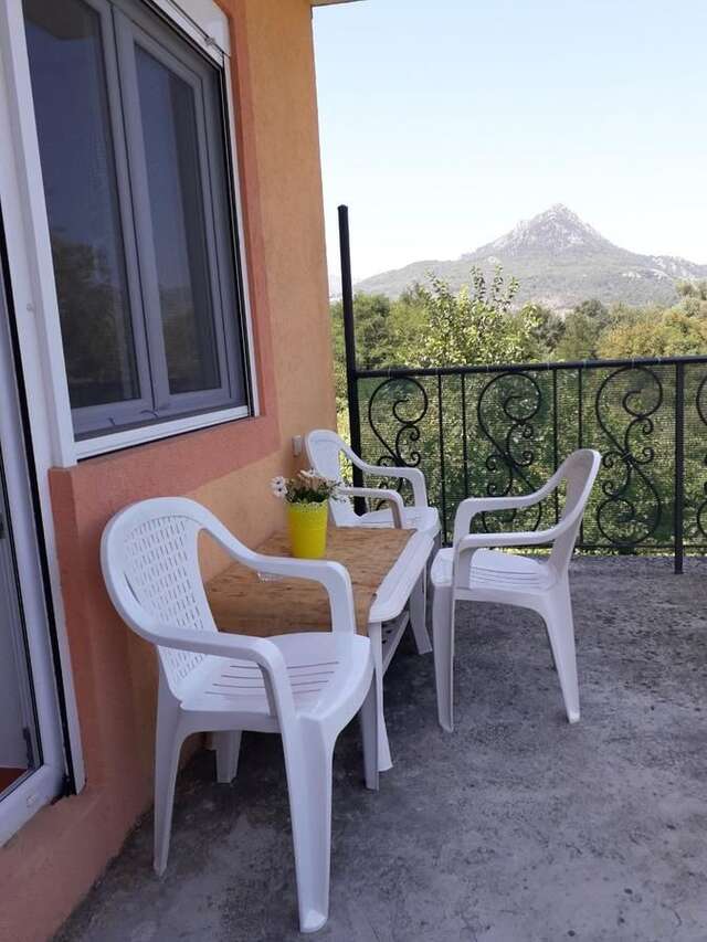 Апартаменты Apartment Čari Вирпазар-28
