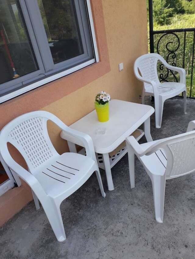 Апартаменты Apartment Čari Вирпазар-33