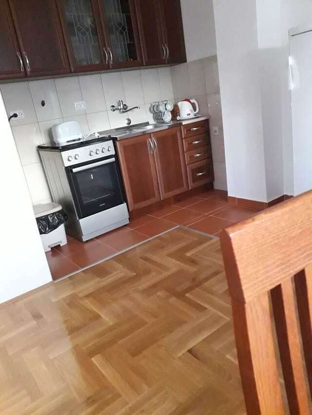 Апартаменты Apartment Čari Вирпазар-36