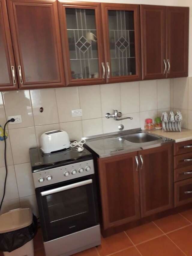 Апартаменты Apartment Čari Вирпазар-38