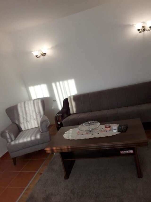 Апартаменты Apartment Čari Вирпазар-45