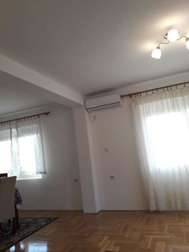Апартаменты Apartment Čari Вирпазар-46