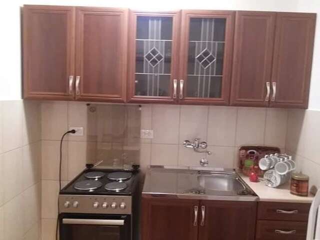 Апартаменты Apartment Čari Вирпазар-7