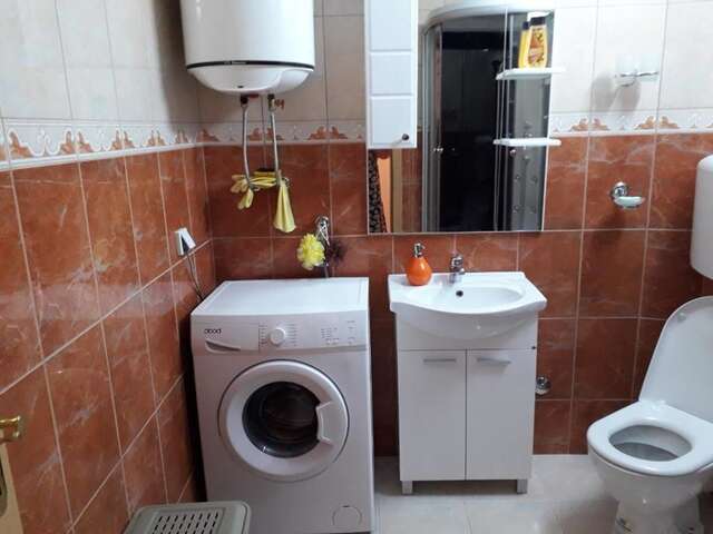 Апартаменты Apartment Čari Вирпазар-64