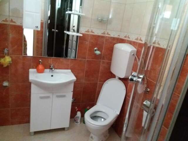 Апартаменты Apartment Čari Вирпазар-69