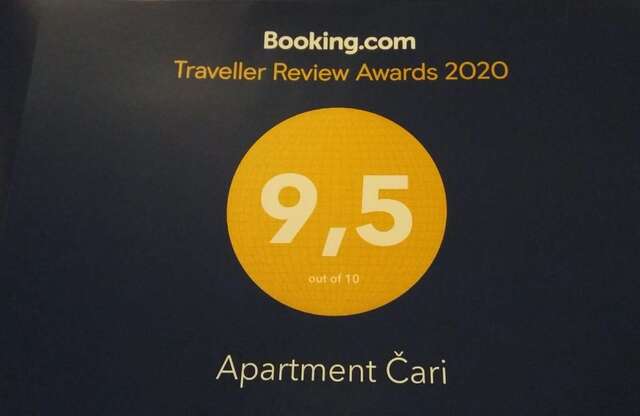 Апартаменты Apartment Čari Вирпазар-83